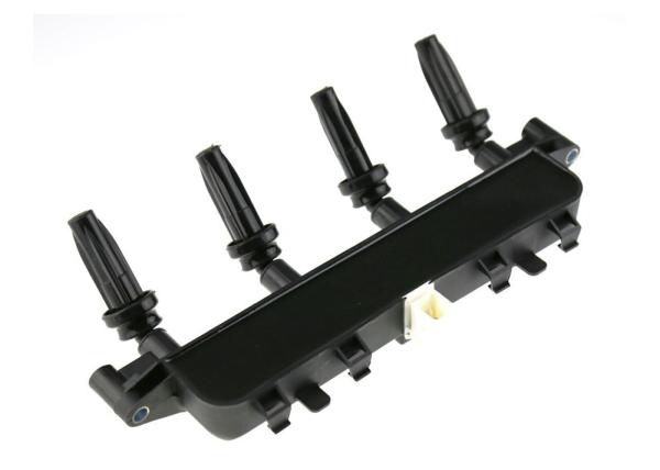 Peugeot 1007 106 206 High Power Ignition Coil OE 0986221035 2526117A 597078 597079