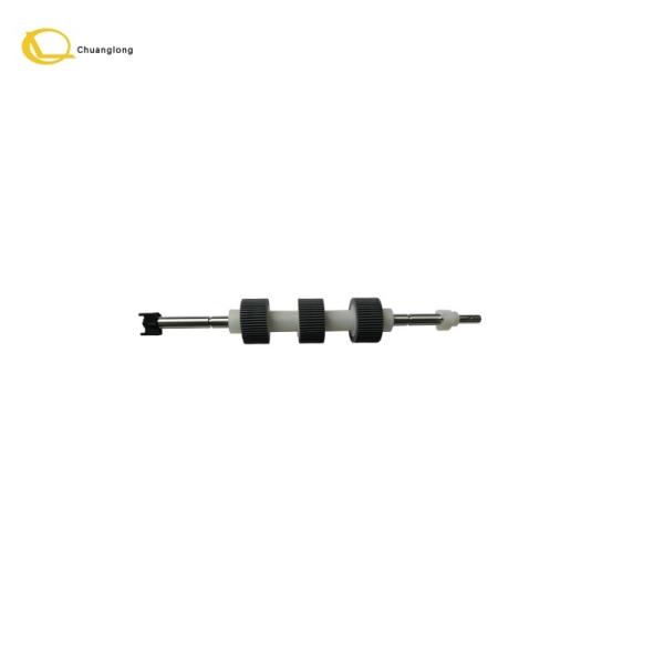 1750035762 01750035762 Wincor Nixdorf Draw-Off Roller Shaft CMD V4 ATM Machine Parts