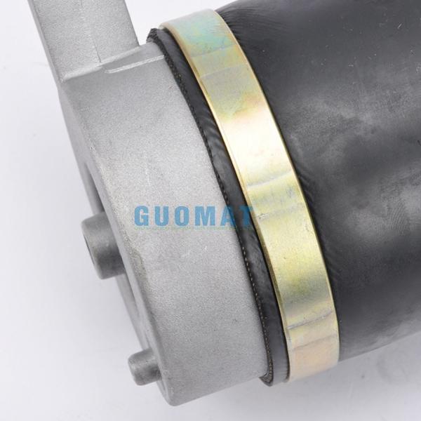 Absorvedor de choque do tipo manga traseira para o assento do HINO Drive 50893914/7041502 Suspensão pneumática com caminhão