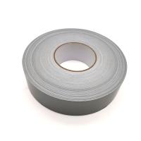 Fita adesiva de prata impermeável do único lado para envolver fios