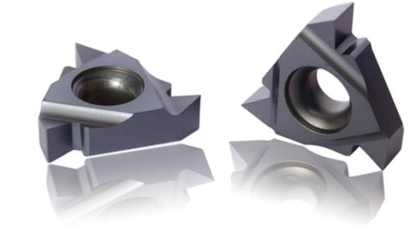 OEM / ODM High Speed Steel Inserts ISO Turning Inserts W Series