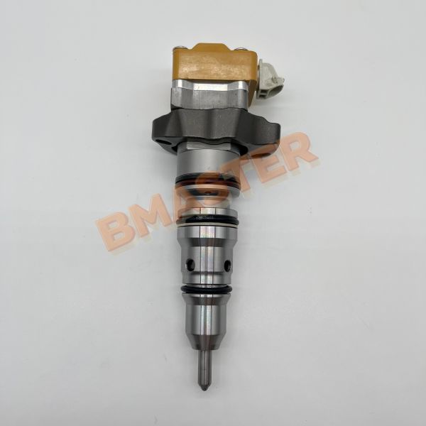 Remanufactured 3126B Engine Compatible Fuel Injector With 6 Month Warranty For Diesel Engines