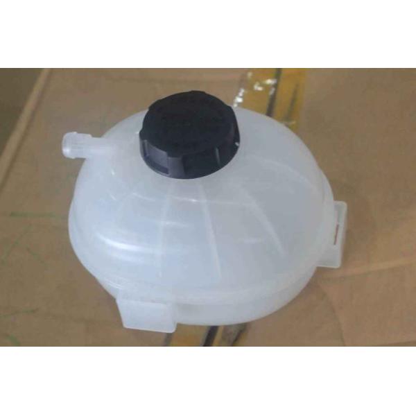 Geely Geometry A Automotive Expansion Tank Assembly High Precision Molding