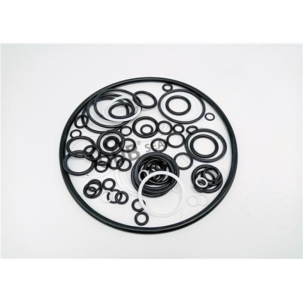 Hydraulic Seal Kits High Quality EC60B EC140 Hydraulic Breaker Hammer Repair Seal Kits 708-8F-35160