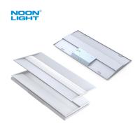 40W LED Troffer Lights - Reliable and Efficient Lighting Solution