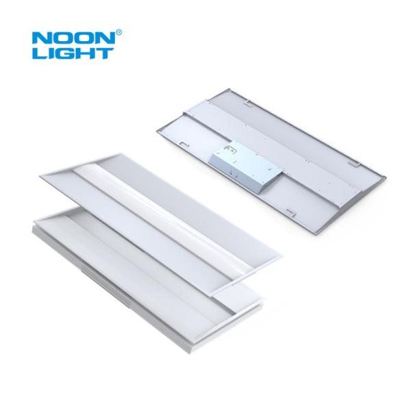 40W LED Troffer Lights - Reliable and Efficient Lighting Solution