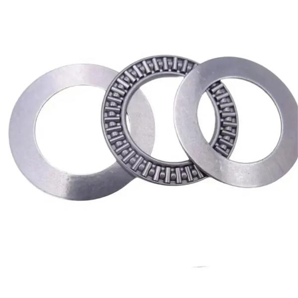 Mining Grade AXK0821 Series Thrust Roller Needle Bearing with ISO9001 2008 Certificate
