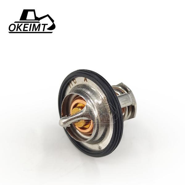 OKEIMT Hot Selling 19434-73014 Engine Thermostat For Kubota V1903 Engine Repair Parts