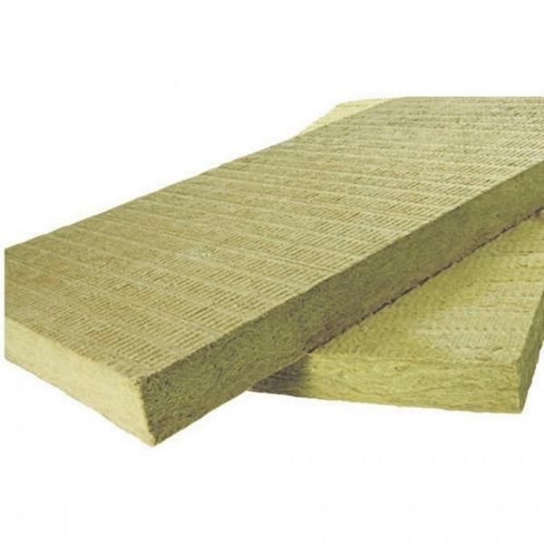 Customized basalt Rock Wool Insulation Board Panel Soundproofing