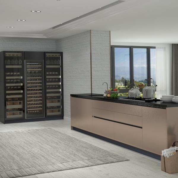 Modern Kitchen Designs Cabinetry Manufacturing Kitchen Cabinets & Accessories