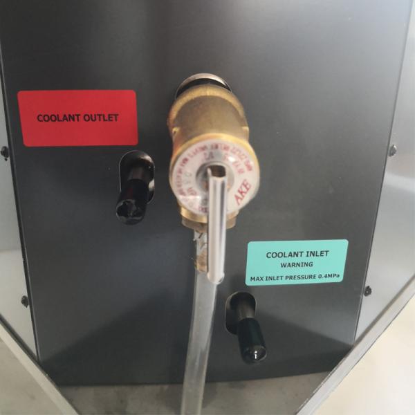 JP Heater Diesel 12V Hot Water And Warm Air Heater  for Shower and bathing