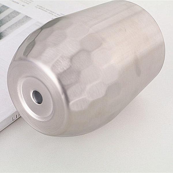 Professional Stainless Steel Vacuum Mug Insulated  For Champaign Beer Office