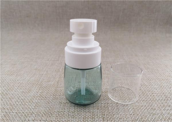 Dust Free Essential Oil Spray Bottles
