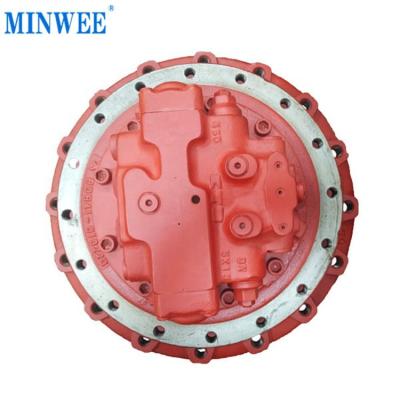 travel motor seal kit ZX160 excavator parts travel motor assy final drive