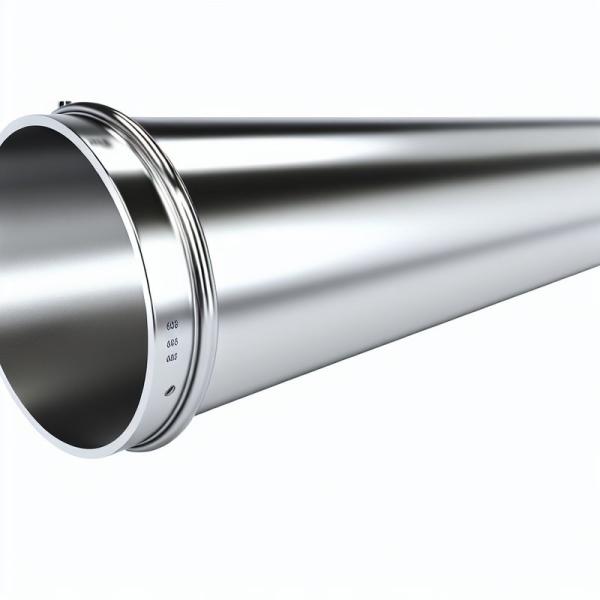 Seamless Austenitic Stainless Steel Piping The Best Option for Industrial Applications