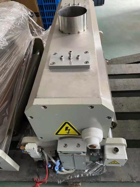 420mm 6 Color Aluminium Foil Printing Machine With Corona Treatment