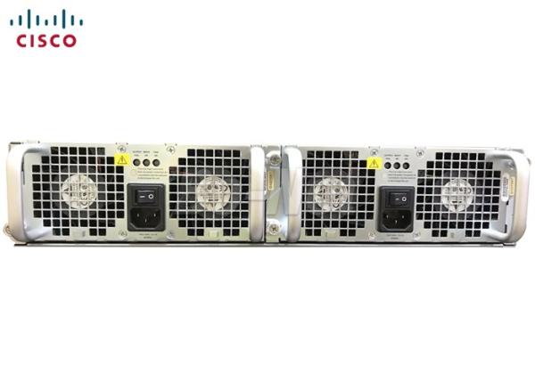 New / Used Cisco Enterprise Routers ASR1002-F 5G ASR1002 With AC DC Power Supply