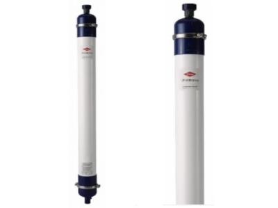 DOWTM SFP-2660 e SFD-2660 Uf Membrana Distância de fluxo1.3    4.0 M3/h (5.9    17.3 Gpm) Ultrafiltração Membrana