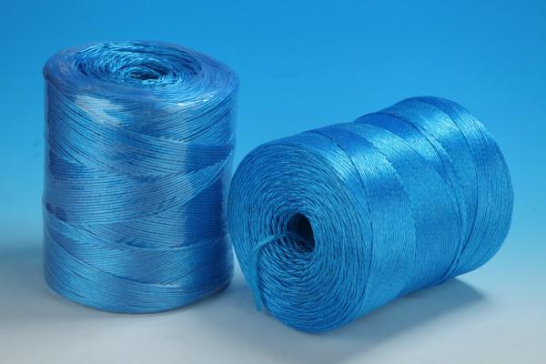 High UV Stabilisation Tying 6mm Plastic Baler Twine agriculture twine