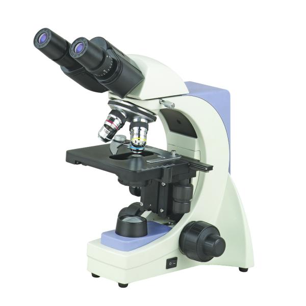 Transition Electron Objective Lens Microscope Low Position Knob WF10X / 20