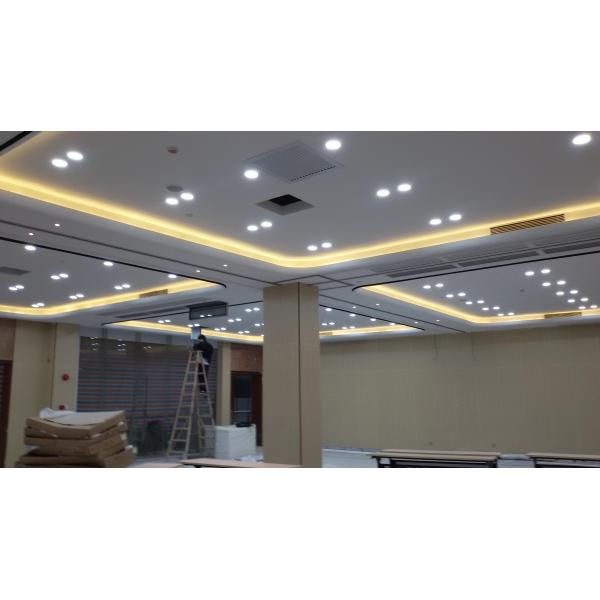 Разделы коммерчески домашней мебели звукоизоляционные/рассекатели стены доказательства звука