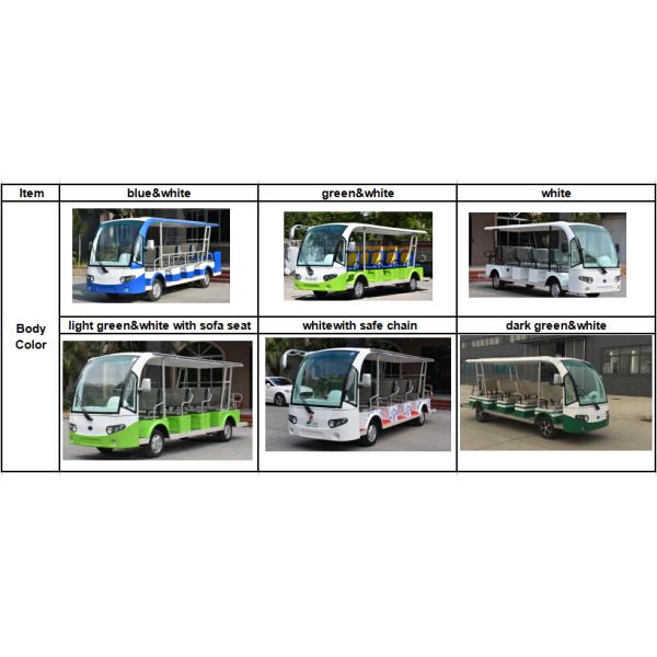 Места тележки для багажа 2 700KG небольшие Электрическ Груза Van Аэропорта с сертификатом CE