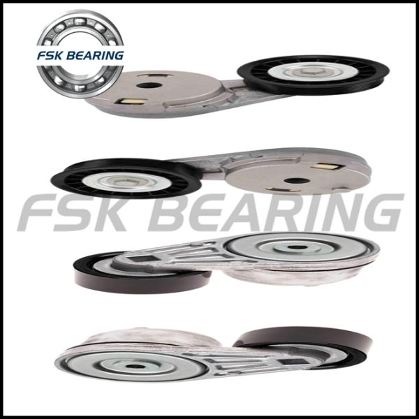 12603527 19186934 Belt Tensioner Drive Belt Automatic Tensioner For Buick TERRAZA