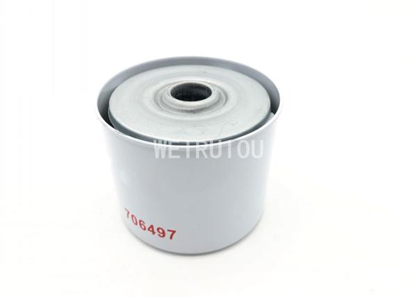 Truck 1kg Diesel Engine Fuel Filter SN30025 BF9915 706497