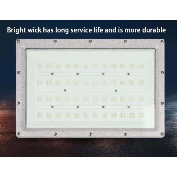 KCD Football Stadium IP67 Die Casting Aluminum Housing 50w 100w 150w 200w 250w 300w 400w RGB LED Flood Light