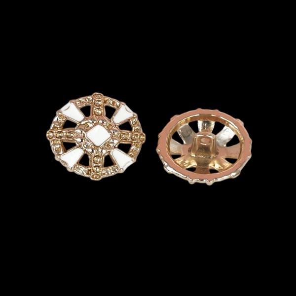Semi-Automatic Vacuum Centrifugal Casting Machine for Clothing Accessories Brooch