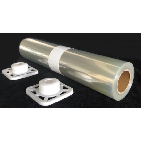 46 фильм листа ЛЮБИМЦА растворителя Eco материала X30m цифров струйный печатая прозрачный