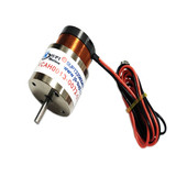 42.7 Voltage Range Linear Voice Coil High Precision Linear Coil Actuator