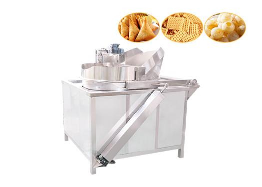 Frozen French Fries Turkey 1 Tank Outdoor Gas Deep Fryer
