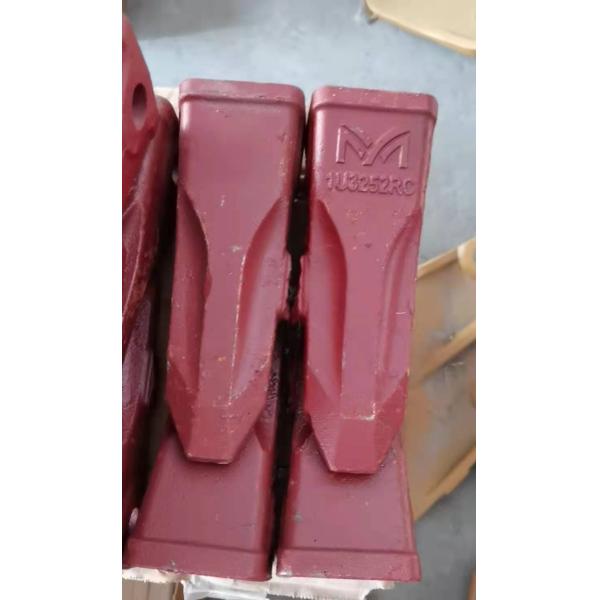 IU3252 Зубы буровой буровой установки для экскаваторов