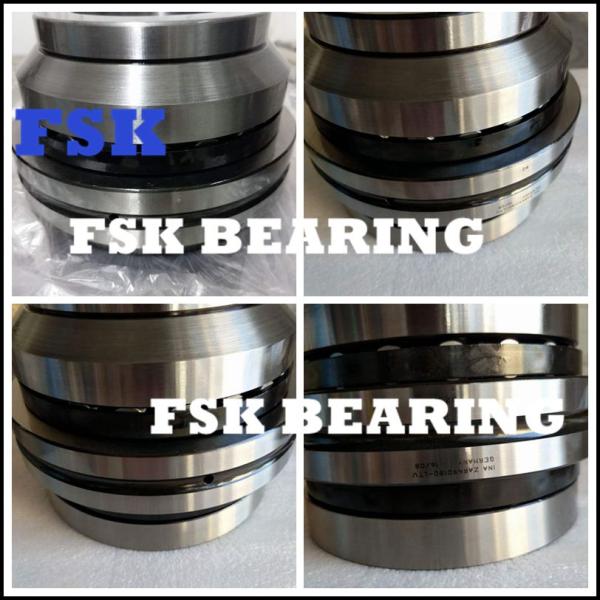 Radial ZARN90180- LTV Needle Roller Bearing Two Way Thrust Cylindrical Roller Bearing For Machine Tool