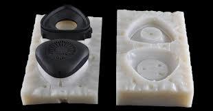 Vacuum Casting - Urethane casting