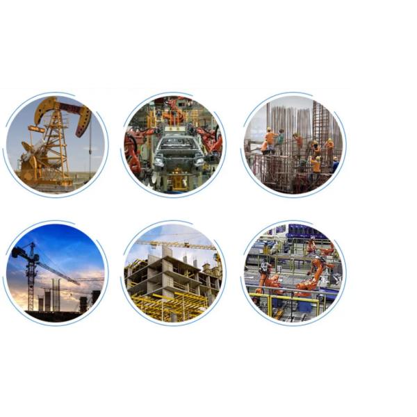 6mm 8mm ASTM 1023 1020 Steel Plate Q235B Carbon Steel Sheet A36 A283