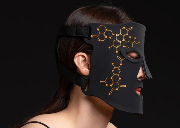 HOT SALE  High-frequency mask board  Customsized Beauty Mask Circuit Board Photon Beauty Device Double Layer FPC Electronic circuit board UL E477885   IGB/T13485