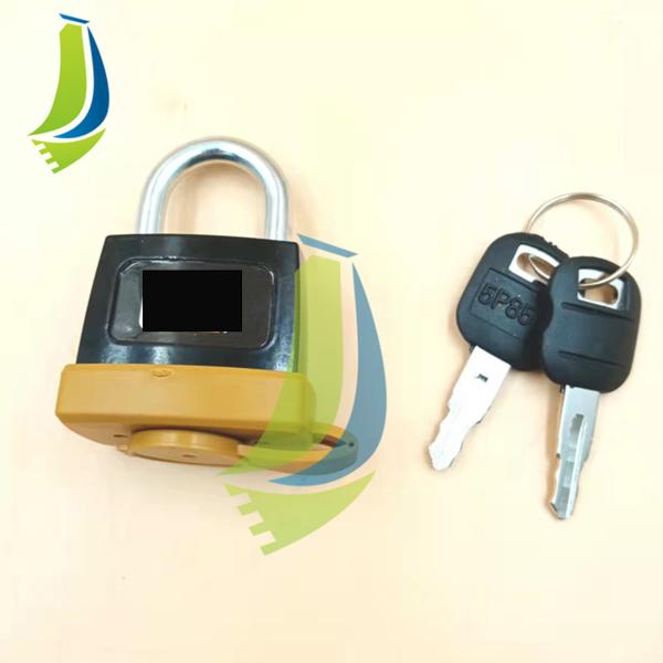 Высококачественный ключ Padlock KB-2956 для частей экскаватора запасных