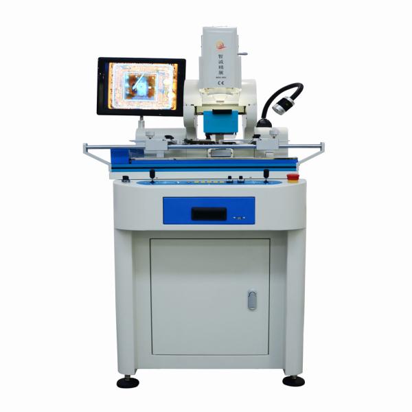 SMT Line machine BGA Rework soldering station SMD BGA IR Infrared Preheating Soldering Hot Air Soldering