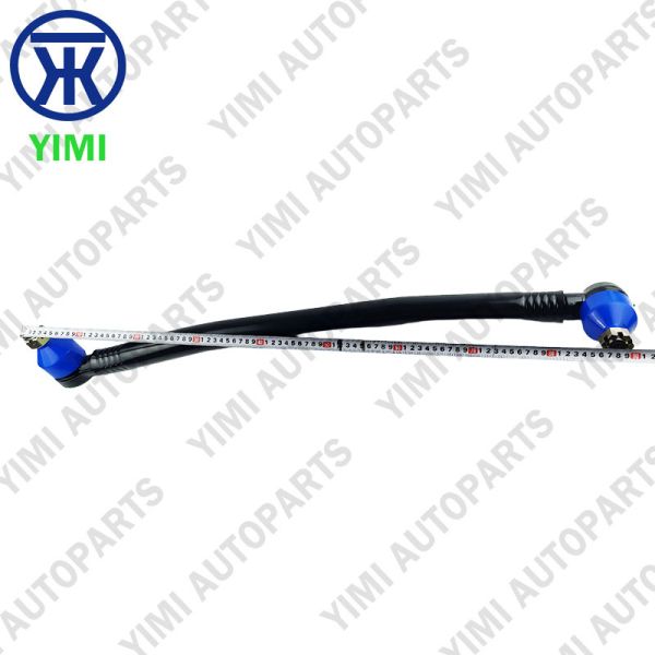 Drag Link 45440-E0142 For HINO 500 Series J08E Truck Steering Rod