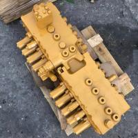 Belparts Excavadora de piezas 259-7400 válvula de control hidráulico Assy para E330DL