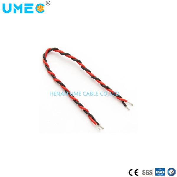 High Temperature Resistant PTFE Wire AFR250 Wire for Customer Specified Requirements