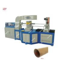 Tube de noyau de papier de soie de papier hygiénique de carton faisant des machines
