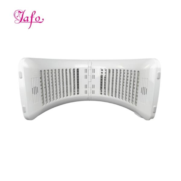 7 Color Photon PDT Led Light Facial Machine Acne Treatment Anti wrinkle Skin Rejuvenation PDT beauty machine