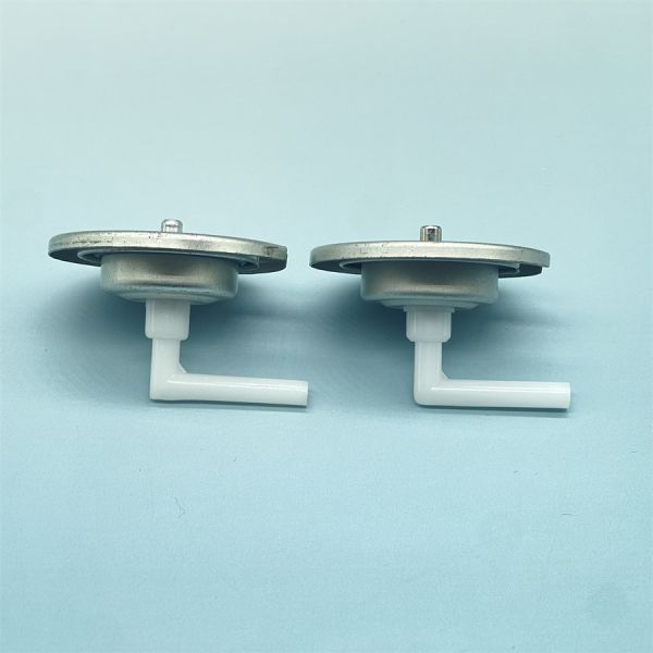 High-Pressure Premium Gas Stove Range Control Valve