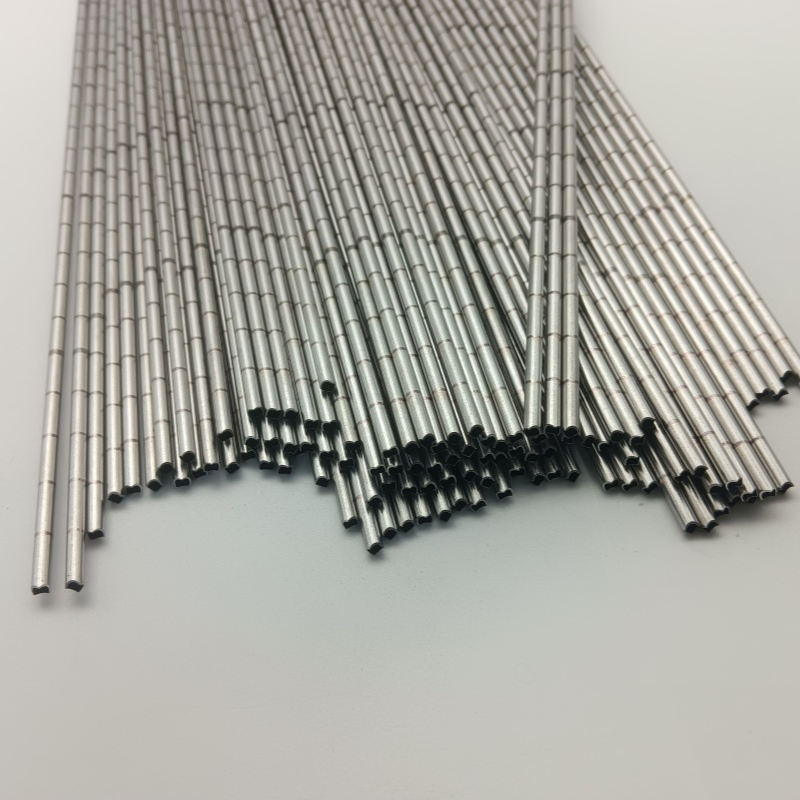 High-Quality Stainless Steel Needle For Medical Puncture Use