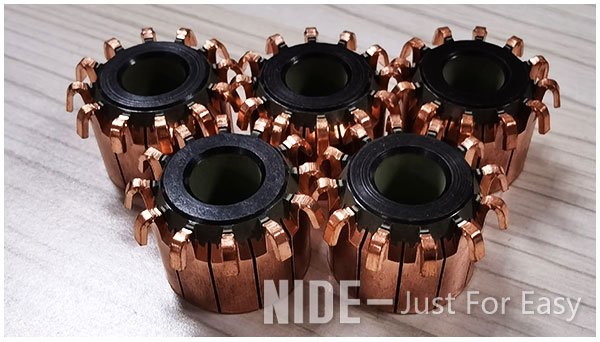 DC-motor-commutator-water-pump-hook-commutator-91.jpg Почищенный щеткой крюк водяной помпы коммутант мотора Dc 12 частей