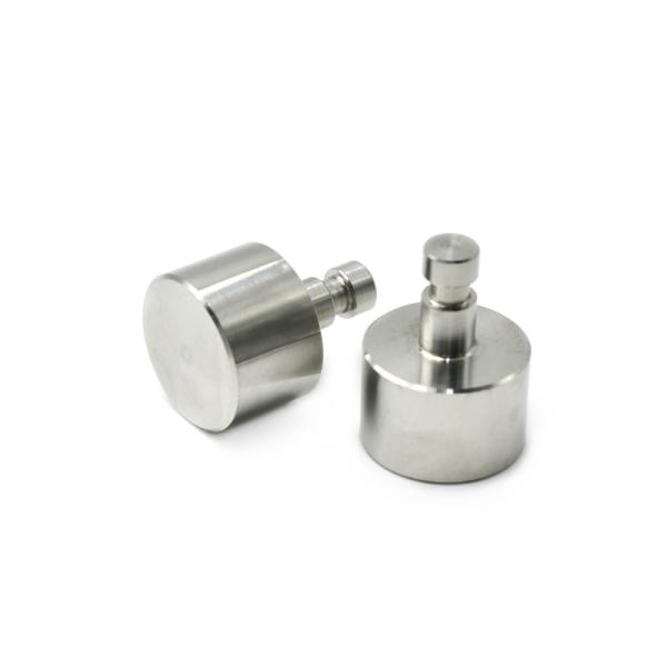 Skateboard Deterrent Accessories Made Of SS 316 Stainless Steel Skate Deterrents
