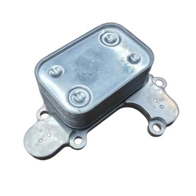 Radiateur de refroidissement par transmission Auto 1.2T pour Peugeot 2008 308 408 Citroen C3XR C4L OE 9807426480